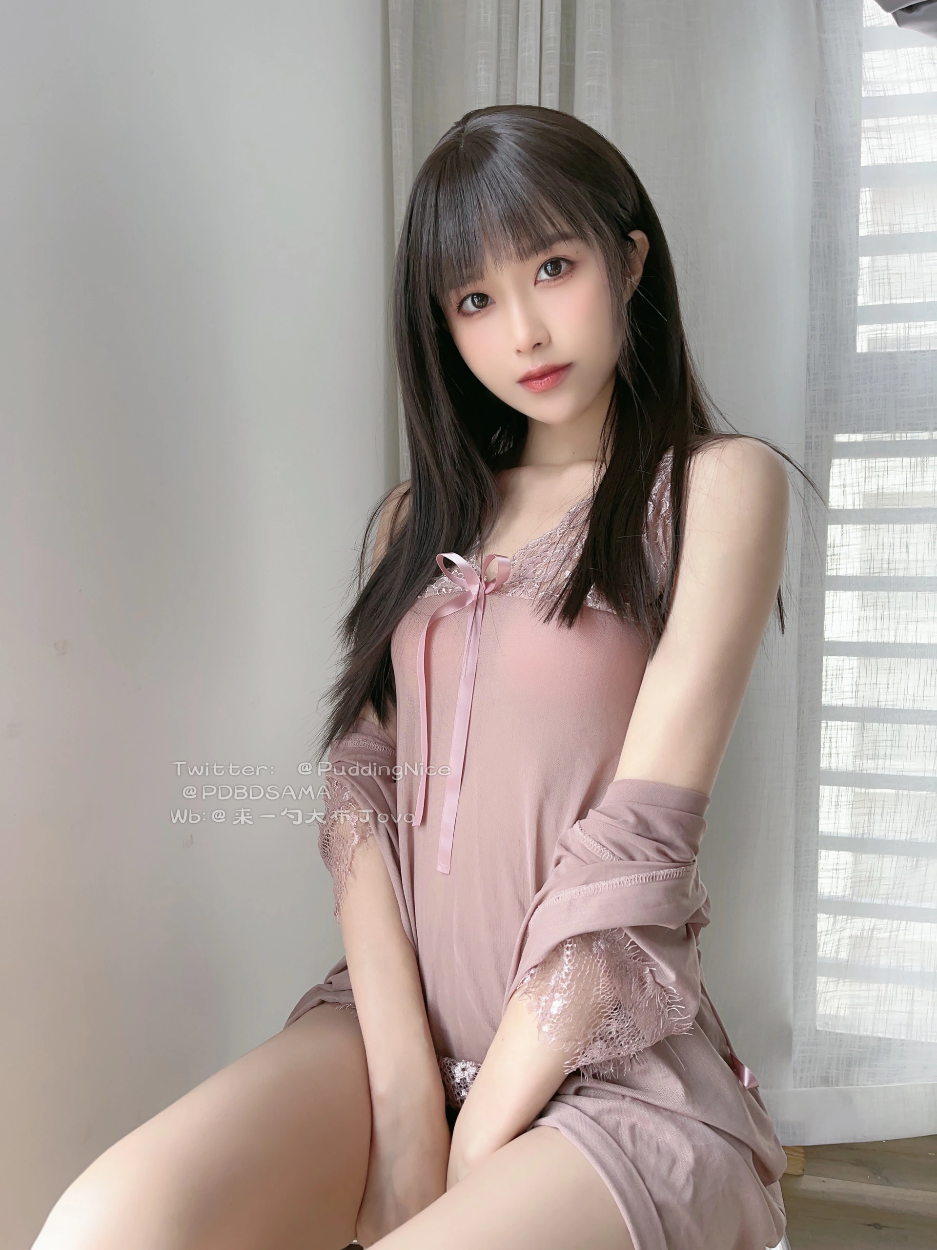 布丁大法 – NO.026 豆沙乳[63P-304M 1