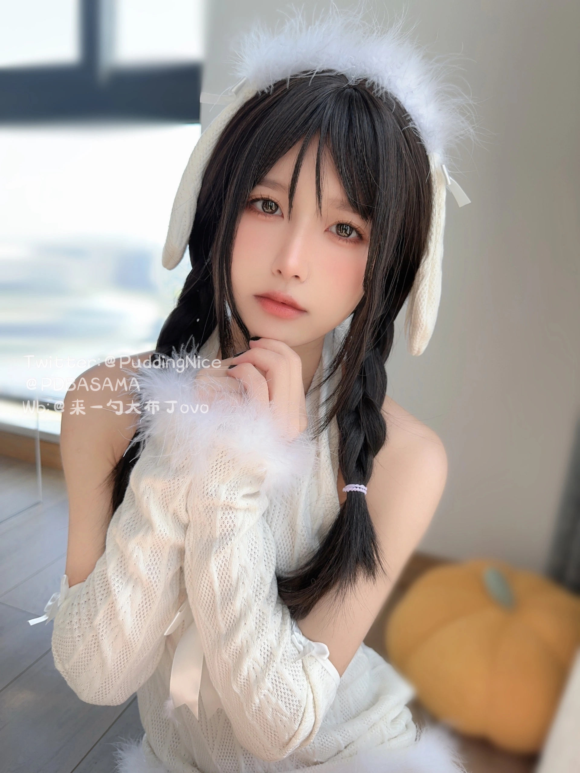布丁大法 – NO.037 优酸乳 1